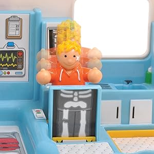 WOW Robins Medical Rescue - Emergencia
