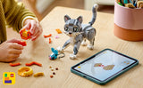 LEGO Creator 3 en 1 Juguete juguetón para gatos juguete de