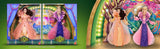 Mattel Universal Pictures Wicked Magical Wise Woman -