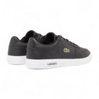 Zapatilla Hombre Lacoste Base A0114 100% Original