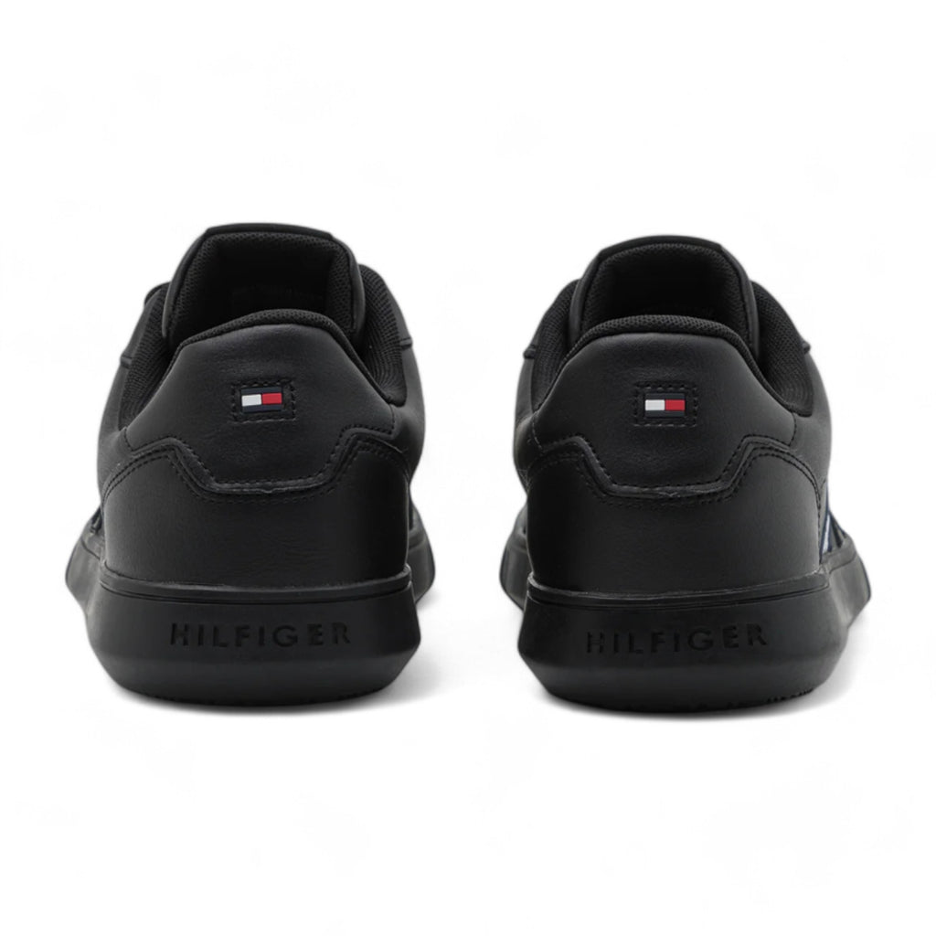 Zapatilla Hombre Tommy Hilfiger Cupsole M03904 100% Original