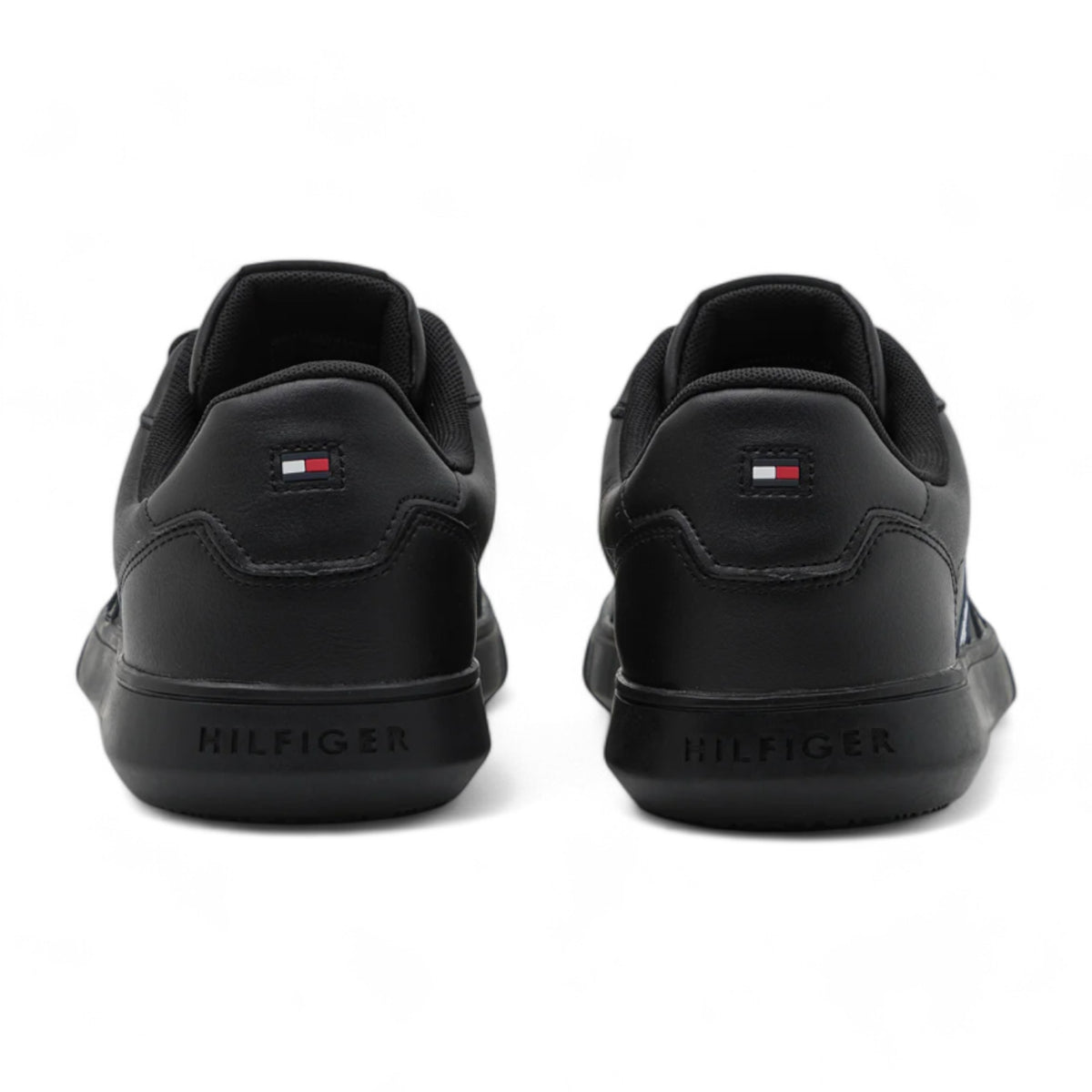 Zapatilla Hombre Tommy Hilfiger Cupsole M03904 100% Original