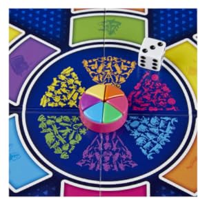 Trivial Pursuit Edición Master