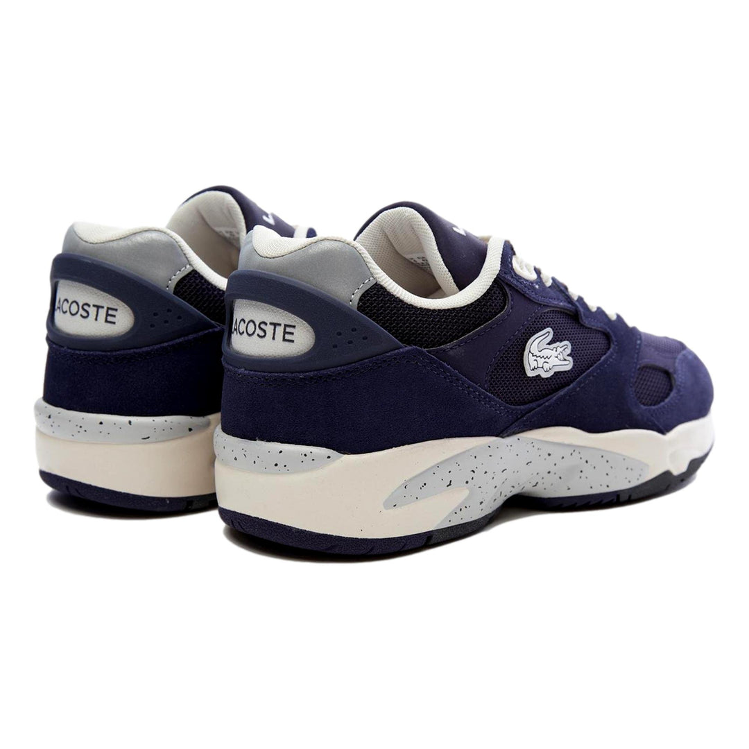 Zapatilla Hombre Lacoste Storm 96 A0011 100% Original
