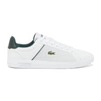 Zapatilla Hombre Lacoste Lite Base A0113 100% Original