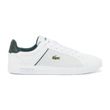 Zapatilla Hombre Lacoste Lite Base A0113 100% Original