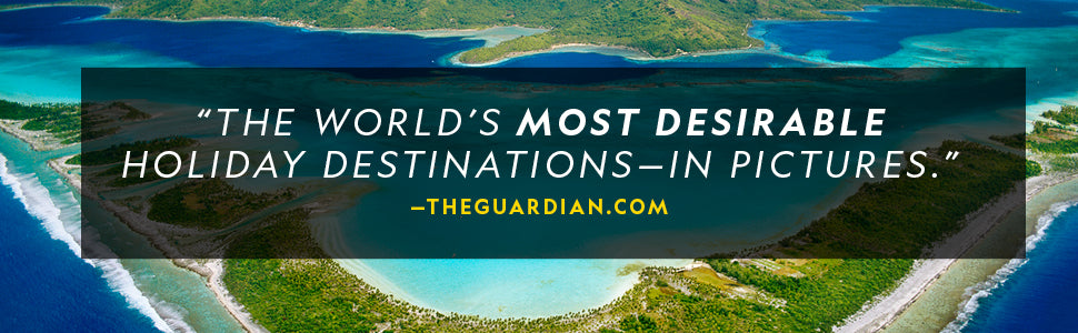 [By National Geographic ] Destinos de toda una vida: 225 de los lugares más increíbles del mundo (Tapa dura)【2018】por National Geographic (Author) (Tapa dura)