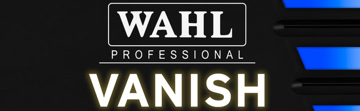 Wahl Professional Afeitadora 5 Star Vanish inalámbrica