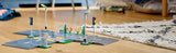LEGO City Road Plates 60304 Kit de construcción juguete
