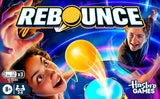 Juego de rebote Juego de acción electrónico para