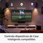Amazon Fire Tv 4k Versión Premium Wi-fi 6.0 Control De Voz