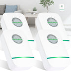 Stopwatt SmartPlug - Dispositivo enchufable para el hogar y la oficina Enchufe de EE. UU