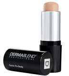 Dermablend Quick-Fix - Base de maquillaje para cuerpo con cobertura