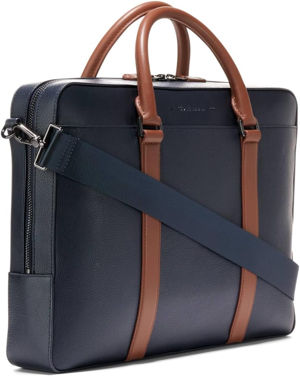 Maletín Triboro de Cuero para Hombre Cole Haan