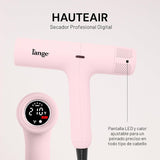 L'ANGE HAIR HauteAir - Secador de pelo profesional digital | Pa...