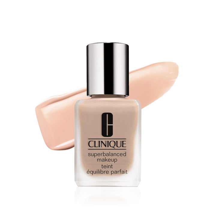 Clinique Superbalanced Oil Free Liquid Foundation Makeup For Dry to...