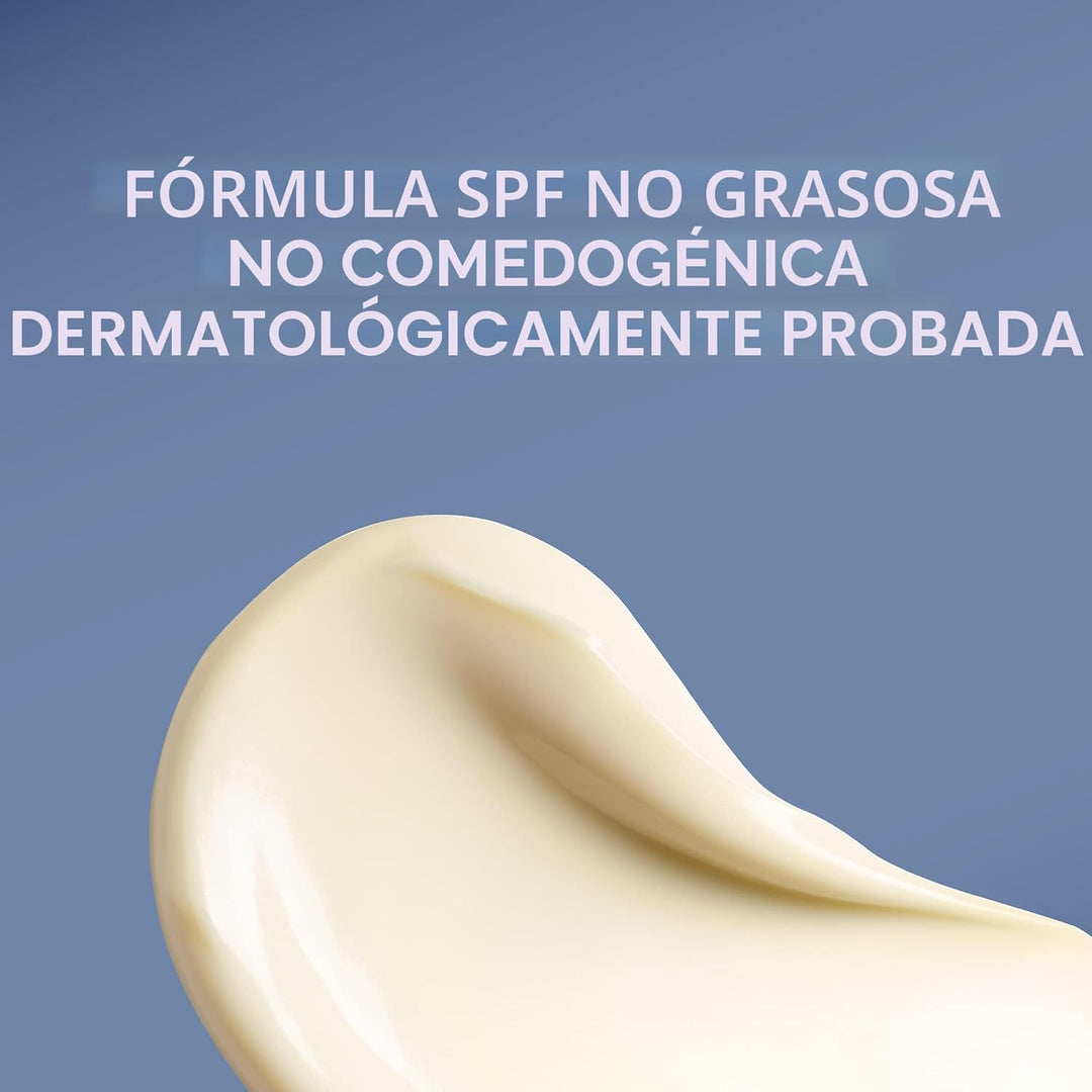 RoC Multi Correxion 5 en 1 Crema Hidratante para Pecho, Cuello y Ro...