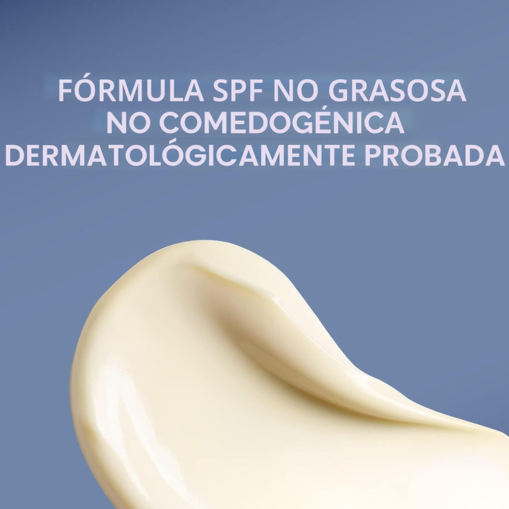RoC Multi Correxion 5 en 1 Crema Hidratante para Pecho, Cuello y Ro...