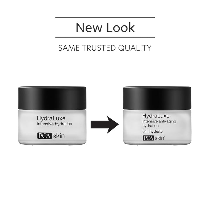 PCA SKIN HydraLuxe Crema antienvejecimiento, crema profundamente hi...