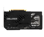 ASRock Intel Arc B570 Challenger - Tarjeta gráfica OC GDDR6 de 10 GB, GPU de 2600 MHz