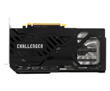 ASRock Intel Arc B570 Challenger - Tarjeta gráfica OC GDDR6 de 10 G...