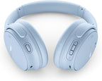 Bose Auriculares QuietComfort (renovados certificados), color azul piedra