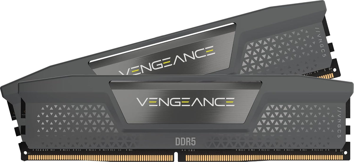 CORSAIR Vengeance DDR5 32 GB (2 x 16 GB) DDR5 6000 MHz CL30 AMD Exp...