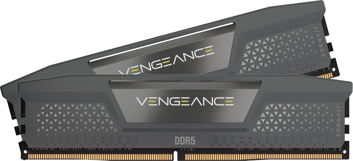 CORSAIR Vengeance DDR5 16 GB (2 x 8 GB) DDR5 5200 MHz CL40 AMD Expo...