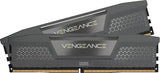 CORSAIR Vengeance DDR5 16 GB (2 x 8 GB) DDR5 5200 MHz CL40 AMD Expo...