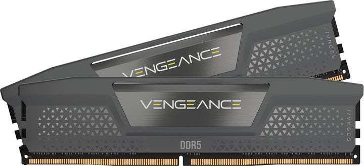 CORSAIR Vengeance DDR5 16 GB (2 x 8 GB) DDR5 5200 MHz CL40 AMD Expo...