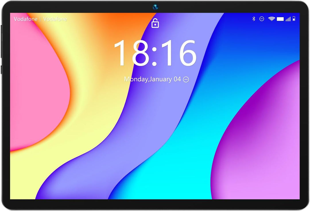 Bmax Tablet I9 Plus de 10,1 pulgadas, tabletas Android 15, 24 GB de...