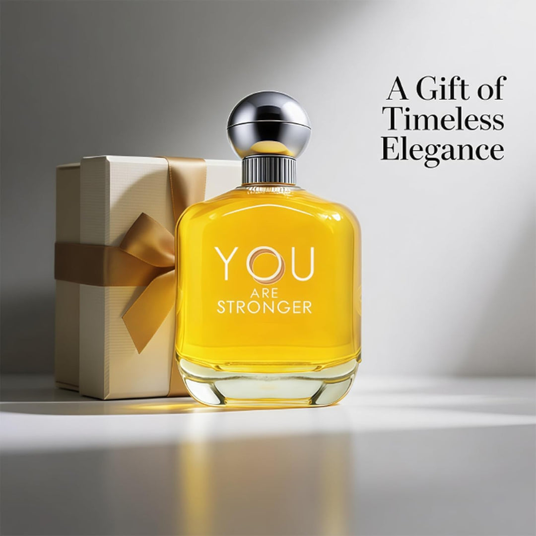 A CENTER Colonia Masculina Eau De Parfume Spray Natural Perfume Ere...