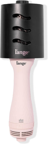 L'ANGE HAIR Le Volume Cepillo Secador de Cabello de Titanio 2 e...