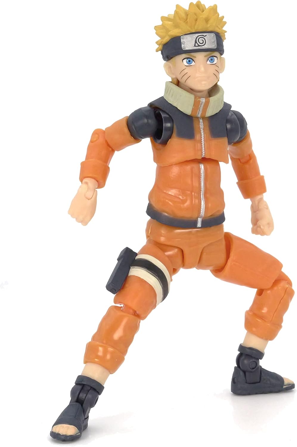 Ultimate Legends figura de acción de Uzumaki Naruto de