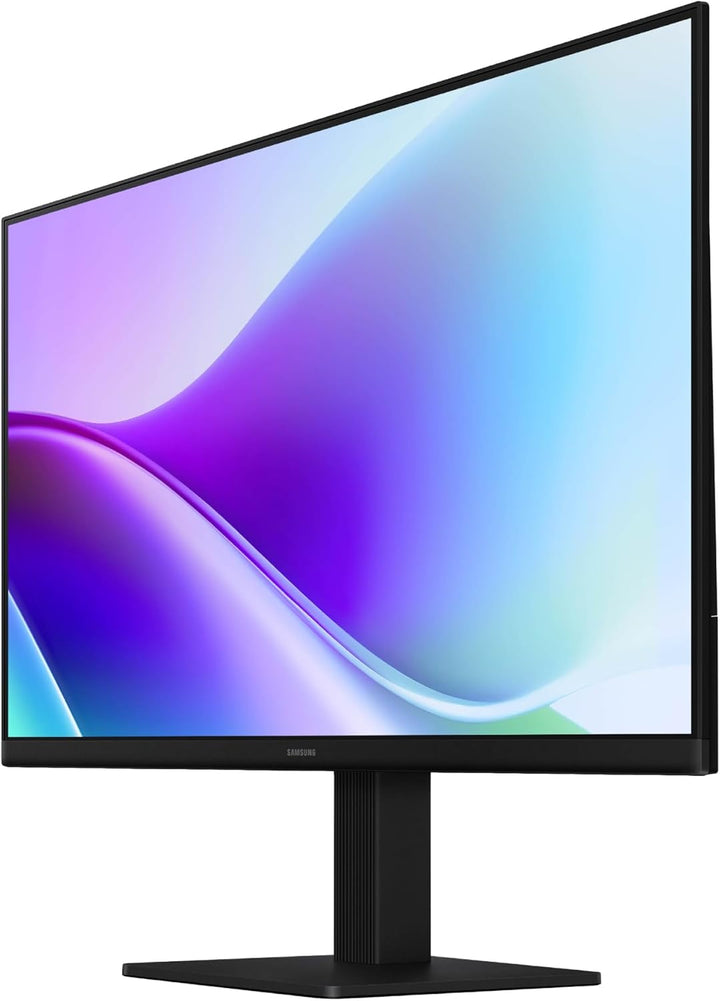 Samsung 24" S3 (S32GF) FHD Monitor de alta resolución con panel...
