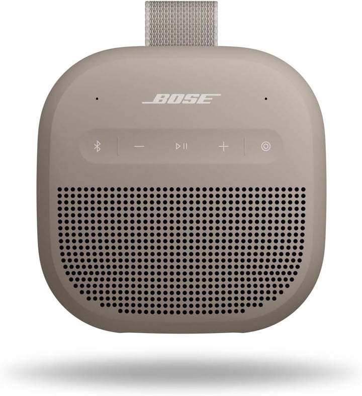 Bose Nuevo SoundLink Micro Altavoz Bluetooth portátil (2ª generació...