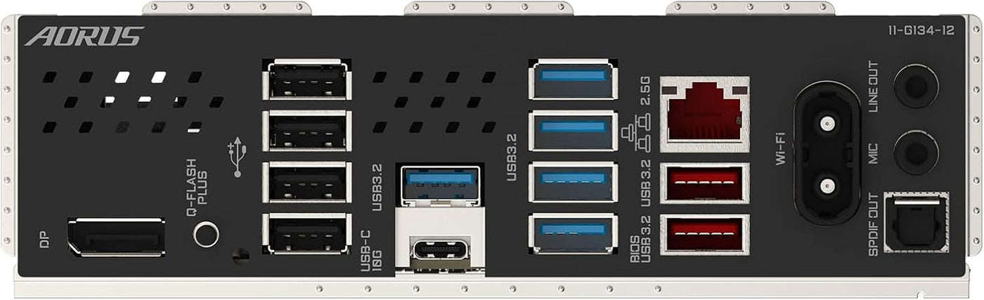GIGABYTE B850 AORUS Elite WIFI7 AMD AM5 LGA 1718 Placa base, ATX, D...
