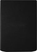 PocketBook Funda para lector electrónico para InkPad 4 y InkPad Color 2 | Funda abatible con función de sueño inteligente | Protección duradera | Fundas ligeras perfectas para viajes | Funda para lector de libros electrónicos en negro