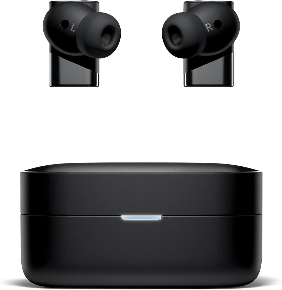 Auriculares inalámbricos Status Pro X, controlador de altavoces tri...