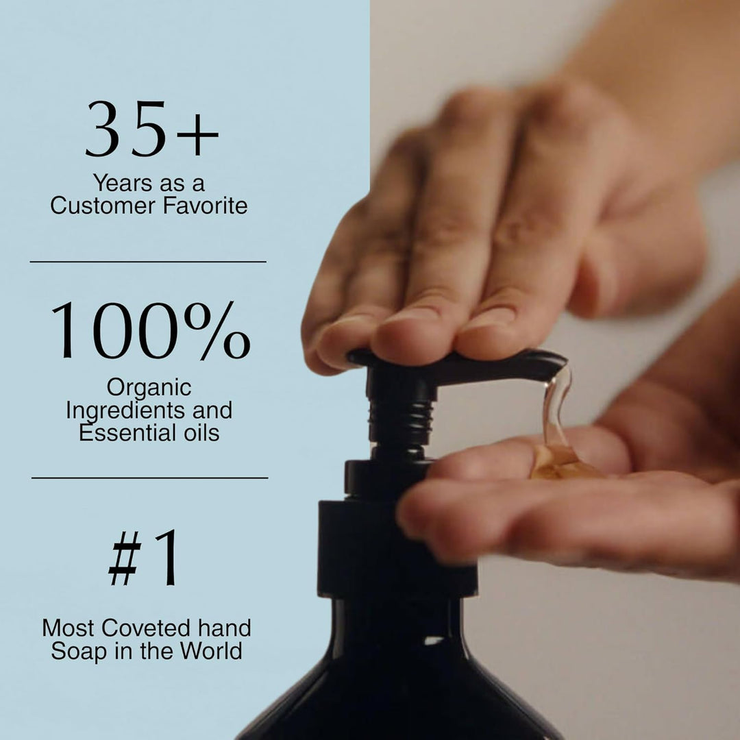 Aesop Reverence Aromatique Lavar a mano | Lavar a mano exfoliante s...