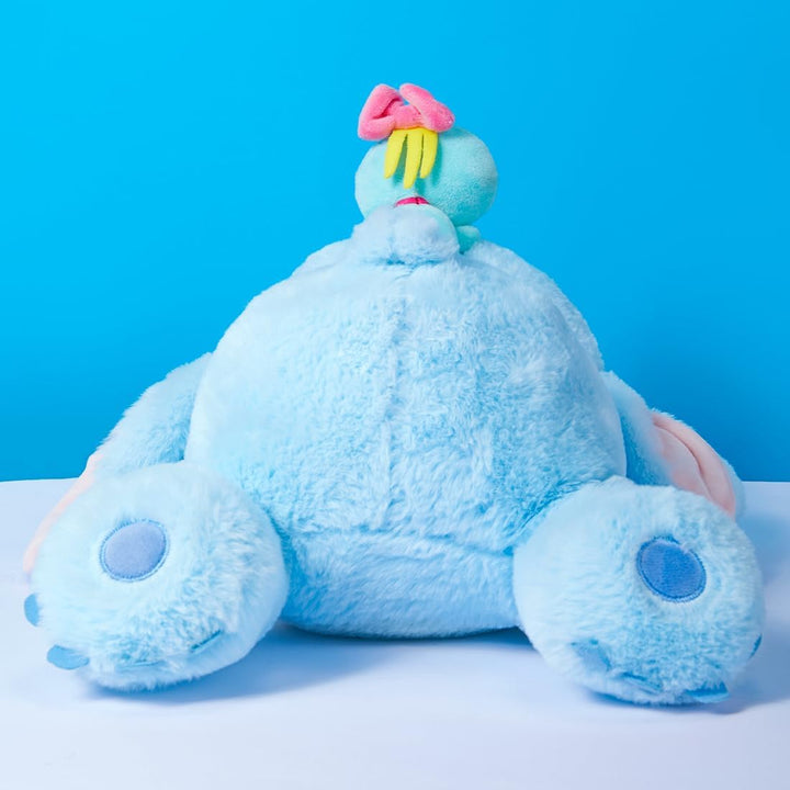 MINISO Disney - Peluche de 16 pulgadas, colección Fantasy Planet de...