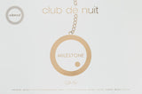 Armaf Club De Nuit Milestone - Juego de 4 piezas para hombre (Eau D...