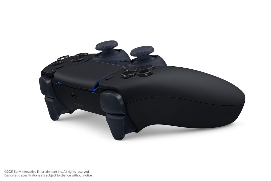 PlayStation DualSense Wireless Controller - Midnight Black