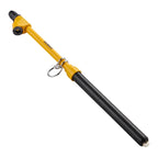 DEWALT Medidor de neumáticos de camión de doble cabezal, 10-160 PSI