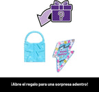 Monster High Muñeca de Cumpleaños Dulce y Aterradora, Frankie Stein