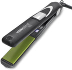 Plancha plana oscilante VIBRAstrait (tamaños de 1 pulgada, 1.75 pul...