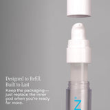 SKINN Suero para Amplificar los Labios, Recarga Lip6X con Péptidos...