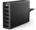 Anker, AK-A2123111, hub USB de 6 puertos