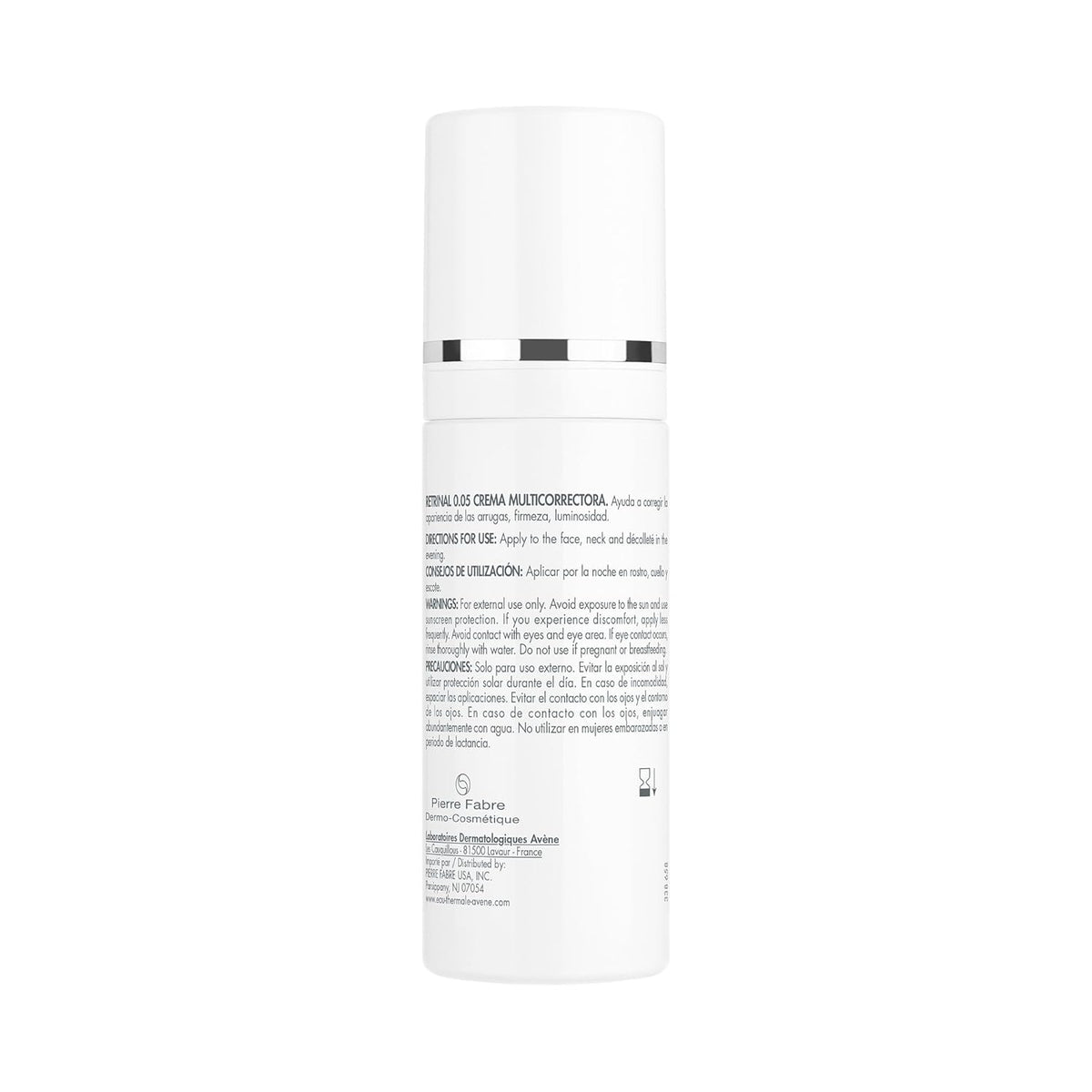 Avène Retrinal Intensive Multi-Corrective Cream, Retinal Face Cream...