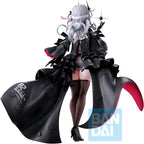Ichibansho Figure - Diosa de la Victoria: Nikke - Modernia: Estatua coleccionable del segundo afecto